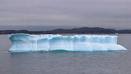 Nanortalik, Greenland © Paul James Bannerman