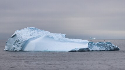 Nanortalik, Greenland © Paul James Bannerman
