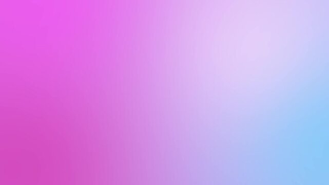 Dreamy purple and pink gradient background for creative projects, Aesthetic pastel yellow background combination blurred pink gradient,
Seamless loop background with soft pink gradient texture,