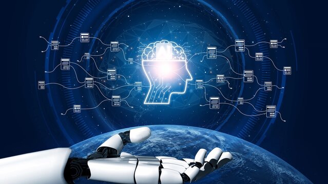 AI transforms how we manage digital data. From smart indexing to AI-driven search, file handling becomes intelligent. AI file management improves speed, accuracy, and data organization. Muxer - Powered by Adobe