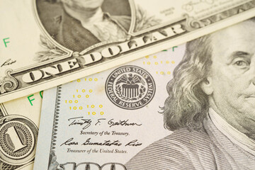 FED The Federal Reserve System, the central banking system of the United States of America.