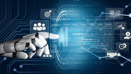 AI streamlines project management through smart timeline planning, task automation, and milestone tracking, improving productivity and team collaboration Marrow