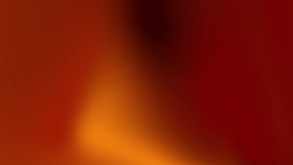 Golden abstract gradient animation showcasing fluid motion and rich color depth, inspiring creativity with its smooth transitions and modern aesthetics.