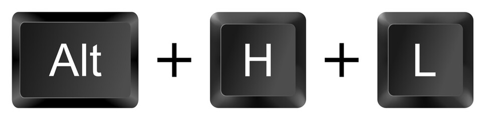 opens the Conditional Formatting menu on the Home 