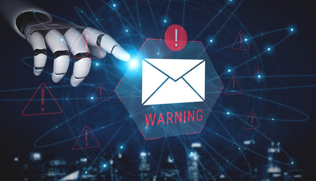AI supports secure email systems that detect phishing attacks, block harmful attachments, and strengthen digital communication safety. Parse - Powered by Adobe