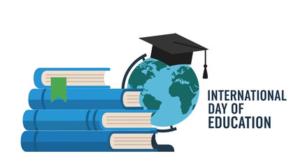 Celebrating World Braille Day on January 4th with a Focus on Literacy and Accessibility for the Visually Impaired