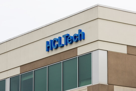 HCLTech is a leading Indian multinational IT services and consulting company located in Redmond, Washington, USA.