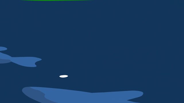 vector illustration of an abstract background