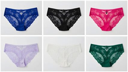 woman underware, female underpants