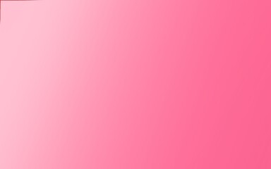 Soft Pink Gradient Background with Subtle Pastel Tones