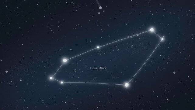 Bootes Constellation - A Celestial Guide to the Night Sky.