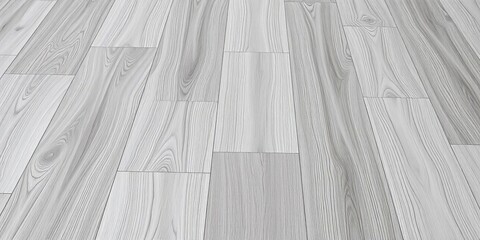Modern grey wood look vinyl planks installed on a floor surface, showcasing durable and water-resistant characteristics for home interiors,  remodeling,  PVC