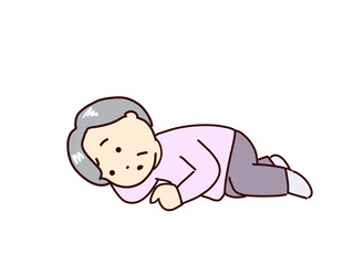 フレイル、やる気が出ない