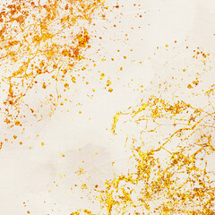 背景素材_ラメグリッター_筆