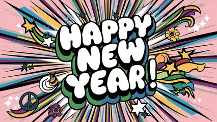 Happy New Year 2026, Happy new year wallpaper Images,Happy new year Social media post