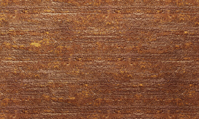 A dark, gritty grunge texture resembling rusted metal.