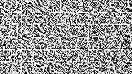 Vector file concept with simple text on white background