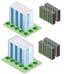 データーセンター