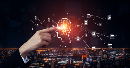 AI transforms how we manage digital data. From smart indexing to AI-driven search, file handling becomes intelligent. AI file management improves speed, accuracy, and data organization. Spline