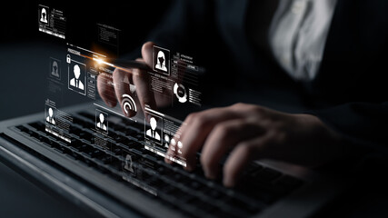 ID security ensures personal data protection with secure login systems, digital identity safeguards, and privacy best practices to prevent identity theft online. Latch