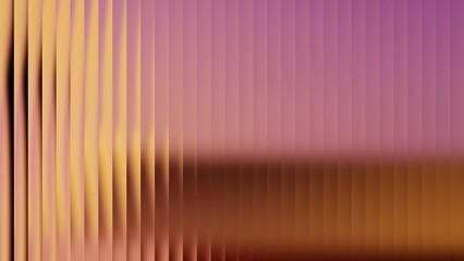 Obraz premium an image poster banner design of a translucent gradient color wave of light purple