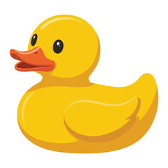 yellow rubber duck