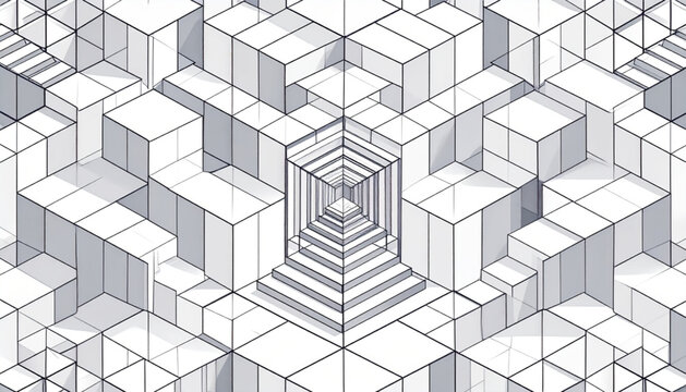 Optical Illusion Wonder