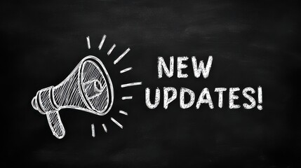 Announcing new updates