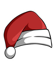santa claus hat