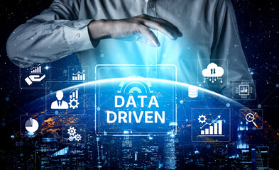 Data-driven decision-making empowers business through analytics, datum collection, and AI systems. Data driven tools support cloud data processing and data visualization across datum platforms. Spline