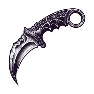 karambit