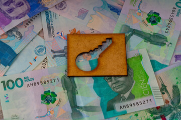 Key Real Estate Concept, Graphic Resource