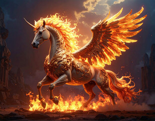 Pegasus