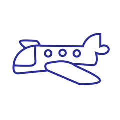 Abstract Illustration and vector with white backround