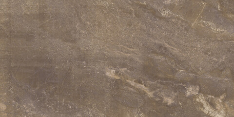 brown marble with golden veins. brown golden natural texture of marble. abstract brown, gold and yellow marbel. hi gloss texture of marble stone for digital wall tiles design.