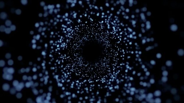 binary code background