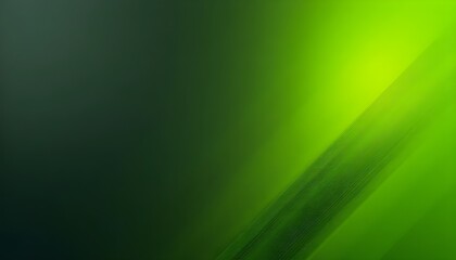 Modern Dark Green Stripes Banner Vector Background with 3D Effects for Presentations, Banners, Covers, Web, Flyers, and Cards