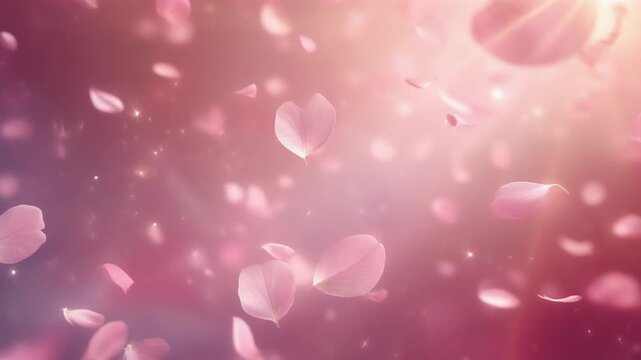 Blossom Drift Path