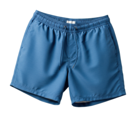 Swimwear shopping for summer beach product isolated on transparent background