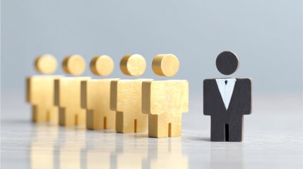 Strong governance structures are essential for long-term corporate success.