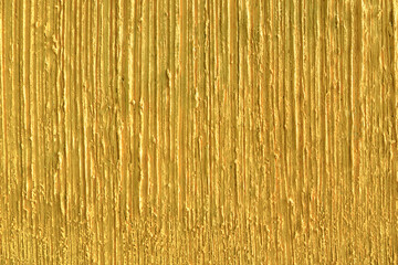 Yellow concrete wall textured, Yellow background