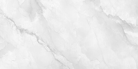 Fototapeta premium Luxury white marble texture background 