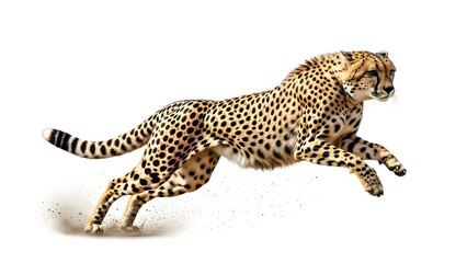 leopard, wild leopard, big cat, wildlife animal, leopard walking, leopard side view, spotted leopard, jungle animal, safari animal, wild cat, leopard isolated, leopard white background, animal photogr