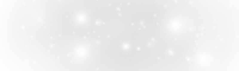 White dust trails drift calmly, creating a minimal glowing flow. Smooth motion enhances balance and lightness. Perfect for clean modern designs PNG © longstock