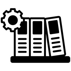 Documentation Icon