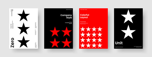 Modern Report Template. Abstract Flyer Design. Isolated Banner Layout. Book Cover. Poster. Brochure. Business Presentation. Background. Pamphlet. Leaflet. Magazine. Brand Identity. Portfolio