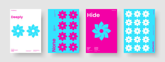 Creative Flyer Layout. Modern Book Cover Template. Geometric Banner Design. Background. Report. Brochure. Poster. Business Presentation. Newsletter. Magazine. Leaflet. Brand Identity. Portfolio