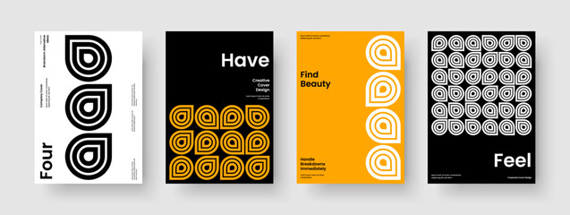 Geometric Brochure Layout. Isolated Book Cover Design. Abstract Background Template. Report. Flyer. Poster. Business Presentation. Banner. Portfolio. Catalog. Handbill. Brand Identity. Newsletter