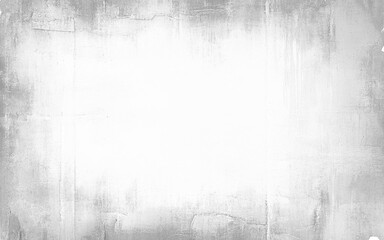 White abstract background texture concrete wall photo