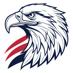 Obraz premium Atmospheric Winter Landscape with Cold Mood 83